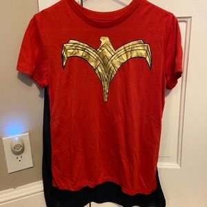 Wonder Woman Tshirt